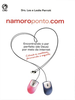 cover image of Namoroponto.com